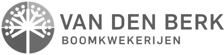 logo van den Berk